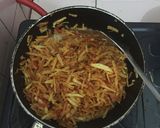 Foto langkah ke 5 dari resep Kering kentang.