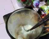 Foto langkah ke 2 dari resep 436. Es Buah Sirsak.