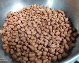 तिळ- गुळ पोळी (til gul poli recipe in marathi) रेसिपी स्टेप 2 फोटो 