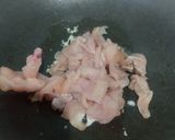 Foto langkah ke 1 dari resep Ayam yakiniku.
