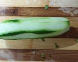 Φωτογραφία βήματος 3 της συνταγής Σαλάτα 🍅🥒🥬🧅🥗