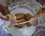 Foto del paso 6 de la receta: San Jacobo