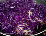 Foto del paso 10 de la receta: Col agridulce