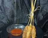 Foto langkah ke 5 dari resep Sempol Tempe.