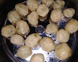 Foto langkah ke 6 dari resep Cilok baa...