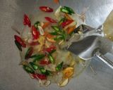 Foto langkah ke 2 dari resep CapCai Goreng Ekonomis.