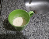 Foto del paso 1 de la receta: Bizcochitos de grasa para el mate