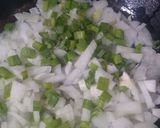 Foto del paso 1 de la receta: Tortilla de Papas Especial