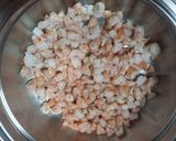 Foto del paso 1 de la receta Pastel fin de año