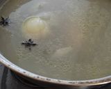 Foto langkah ke 5 dari resep Pho Ga - Chicken Pho.