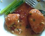 Foto langkah ke 8 dari resep Steak tempe super irit.