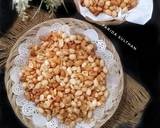 Cara Membuat Kacang Tojin 5