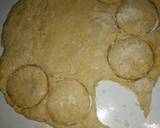 Simple tea scones recipe step 4 photo