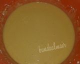 Foto langkah ke 2 dari resep Cheese cake super duper lembut.