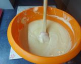 Kuglóf 🍩 recept fázis 1 fotója