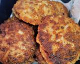Foto del paso 6 de la receta: Hamburguesas caseras