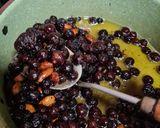 Foto del paso 5 de la receta: Mole rojo oaxaqueño (coloradito)