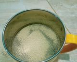 Foto langkah ke 4 dari resep Bakpao Isi Selai Coklat (No Mixer).