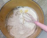 Foto langkah ke 3 dari resep Pancake.