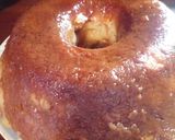 Foto del paso 7 de la receta: Budín de pan 😎