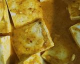 Foto langkah ke 4 dari resep 380. Tahu Goreng Rempah.