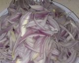 Foto del paso 5 de la receta: Ceviche Mixto Peruano Familiar