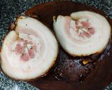 รูปขั้นตอนการทำที่ 5 ของ หมูย่างชาชู
