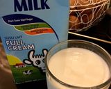 Foto langkah ke 2 dari resep Jus Kurma Susu #bikinramadhanberkesan.