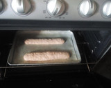 Foto del paso 12 de la receta: Pan rústico natural (baguette)
