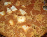 પનીર હાંડી કોરમા (Paneer Handi Korma Recipe In Gujarati) રેસીપી સ્ટેપ7ફોટો