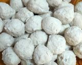 Foto langkah ke 4 dari resep Bakso Ayam Homemade.