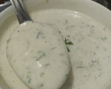 Foto del paso 11 de la receta: Salsa tártara liviana🥙🥯🍎