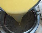 Foto langkah ke 2 dari resep Turkish Milk Pudding.