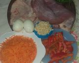 Foto del paso 1 de la receta: Matambre de carne re-contra tierno y sabroso