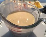 Foto del paso 1 de la receta: Panqueques o crepes con dulce de leche