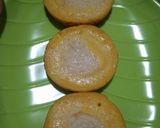 Foto langkah ke 5 dari resep Bingka Waluh lala (Bingka Labu Kuning santan).