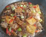 Foto langkah ke 4 dari resep Ayam Kecap Khas Sunda.