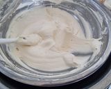 A picture of step 2 of No-Churn Ice Cream Base with Whipping Cream.