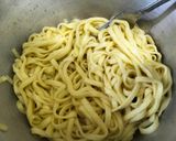 Foto langkah ke 6 dari resep Bakmi Goreng Gepeng Gurih.