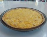 Foto del paso 10 de la receta: Quiche
