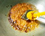 ডিম কষা (dim kosha recipe in Bengali) রেসিপির ধাপ 3 ছবি