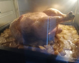Foto del paso 5 de la receta: Pollo asado de mamá 🐔