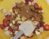A picture of step 5 of Fruit Chat.