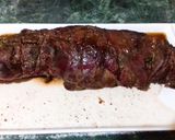 Foto del paso 4 de la receta: Matambre Argentino