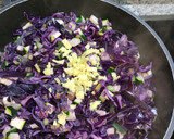 Foto del paso 4 de la receta: Lubina al curry