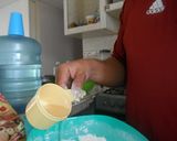 Foto del paso 3 de la receta: Tequeños y torrejas