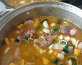Foto del paso 6 de la receta: Locro criollo (receta fácil)