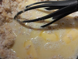 Hot cakes (panquequitos)