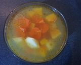 Foto del paso 2 de la receta: Sopa Mix de Vegetales en sopera Punktal 🥕🥔