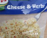 A picture of step 3 of Summer Rolls.